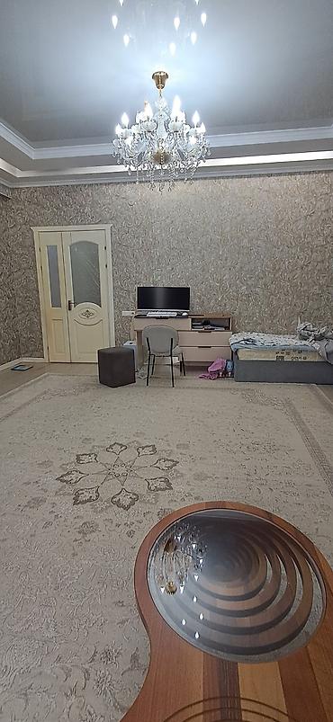 Продажа квартир: 2 комнаты, 85 м², Элитка, 4 этаж, Евроремонт — 4