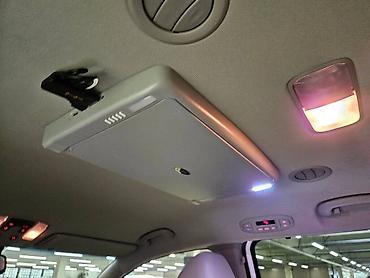 решотки: Kia Carnival: 2016 г., 2.2 л, Автомат, Дизель, Минивэн — 10