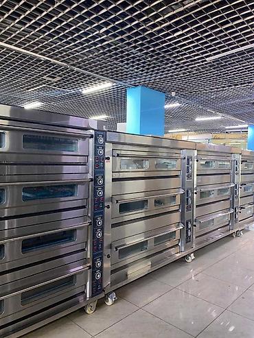 Пекарские шкафы: Пекарский шкаф, Италия, Китай, Россия, Новый, В наличии — 2