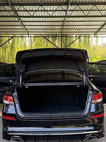 Kia: Kia Optima: 2019 г., 2.4 л, Автомат, Бензин, Седан — 8