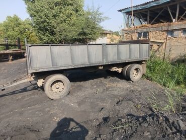 спец техник: Прицеп, Самосвал, от 12 т, Б/у