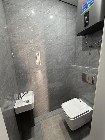 колледжи: 2 комнаты, 72 м², Филармония Элитка, 8 этаж, Дизайнерский ремонт — 8