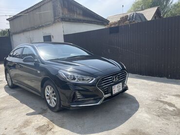 хундай саната дн8 левая передняя дверь нужен: Hyundai Sonata: 2017 г., 2 л, Автомат, Газ, Седан