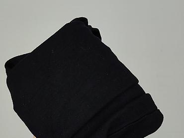 sweter czarny: Janina, Sweter damski, rozmiar S — 6