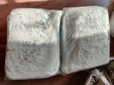 прогулочная детская коляска: Такма жалаяктар 2-өлчөм, Бир жолу колдонулуучу