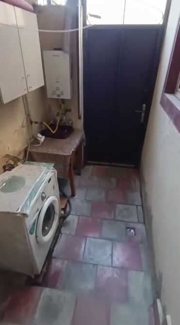 Uzunmüddətli kirayə evlər: 50 kv. m, 2 otaqlı, Kombi, Qaz, İşıq — 8