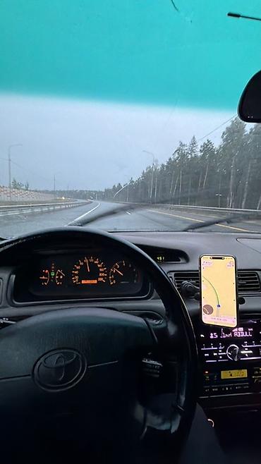 оптитрон камри 30: Toyota Camry: 2025 г., Автомат, Седан — 1