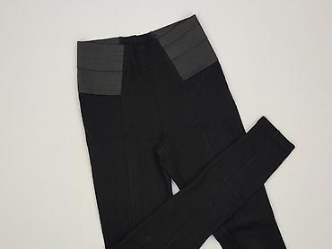 leg: Esmara, Legginsy Sportowe damskie, rozmiar S — 1
