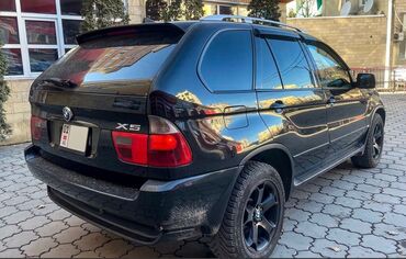 бмв х5 е53 дизель: BMW X5: 3 л, Автоматтык, Дизель, Жол тандабас