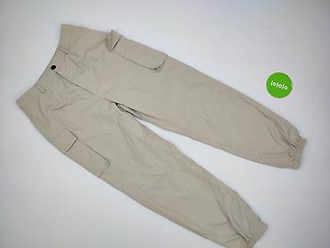 buty s but: Shein, Spodnie cargo damskie, rozmiar M — 2