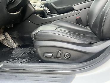 byd han: Hyundai Sonata: 2019 г., 2 л, Автомат, Бензин, Седан — 5