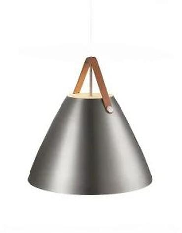 Rasveta: Nordlux Strap 36 – viseća plafonska lampa - Dizajn: skandinavski — 18