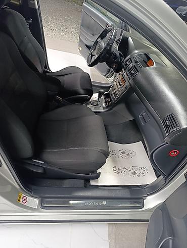тайота авенс 2006: Toyota Avensis: 2005 г., 1.8 л, Автомат, Бензин, Седан — 10