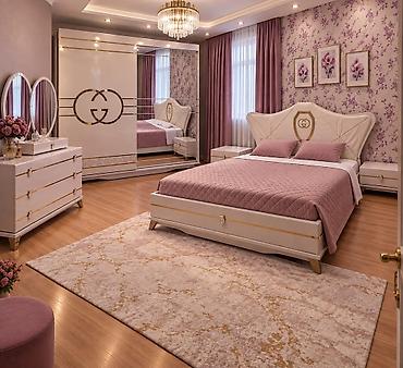 iticket konsert blok3: Gucci brendine mexsus yataq desti Qiymet 950 azn 6 aydir alinib.idial — 1