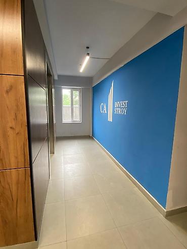 Продажа квартир: 2 комнаты, 63 м², Элитка, 4 этаж, Евроремонт — 2