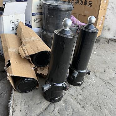 Другие автозапчасти: ГИДРО НАСОС И ЦЛИНДР ПОРТЕР И СПРИНТЕР СОМАСВАЛ — 8