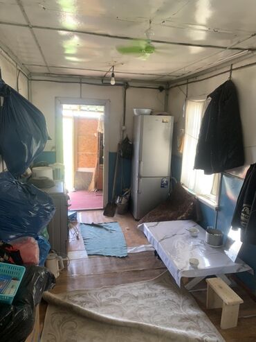 Продажа домов: Времянка, 24 м², 1 комната, Собственник — 11