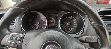 Volkswagen: Volkswagen Golf: 1.4 l. | 2010 έ. Χάτσμπακ — 9