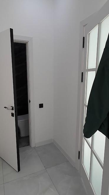 Продажа квартир: 1 комната, 48 м², Рабочий Городок 5 этаж, Евроремонт — 3