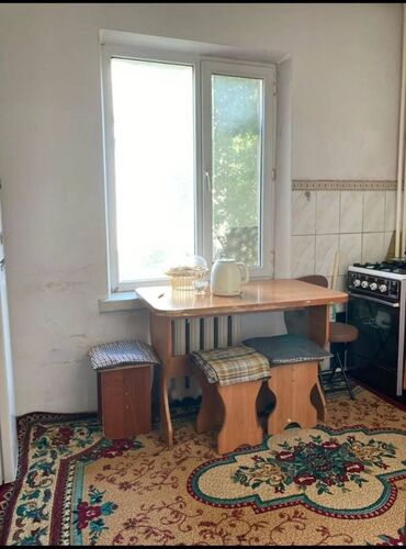 Продажа квартир: 1 комната, 36 м², 105 серия, 2 этаж, Косметический ремонт