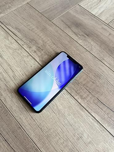 IPhone 11 Pro, цвет Midnight Green 512 г память Основные