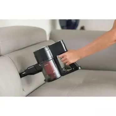 Štapni usisivači: Tehnički detalji Opšte Vrsta aparata : Usisivač Vrsta usisivača : Sa — 5