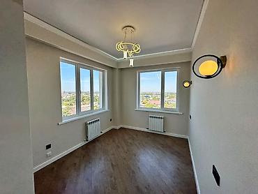 Батирлерди сатуу: 🏡 Продаётся просторная 4-комнатная квартира в ЖК «Восток Сити» 📍 — 1
