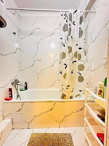 Продажа квартир: 1 комната, 51 м², Элитка, Дизайнерский ремонт — 4