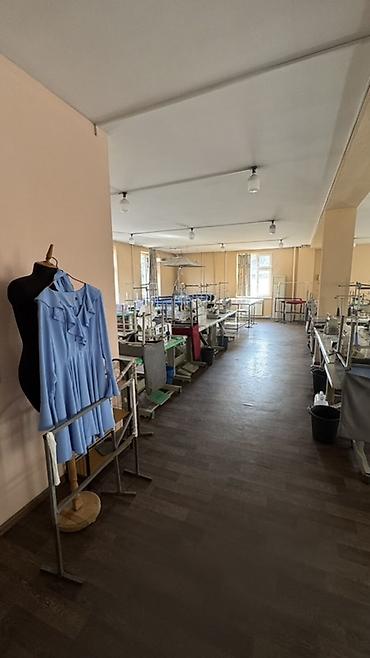 Коммерциялык мүлк: Имарат, Жабдуусу менен, Иштеп жаткан 750 м² — 6
