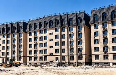 1 комната, 49 м², Элитка, 3 этаж