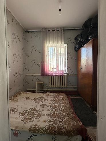 8: Продаётся дом в Нижней Ала-Арче: участок 8 соток, 4 — 4