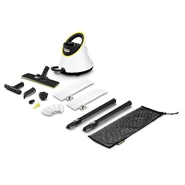 roboclean cena: Сдается в аренду пароочиститель фирмы Karcher, имеются все насадки — 1