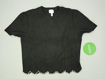 nakd bluzka: H&M, T-shirt damski, rozmiar M — 3