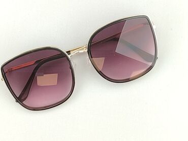 Glasses, Sunglasses, Cat eyes design, condition - Perfect