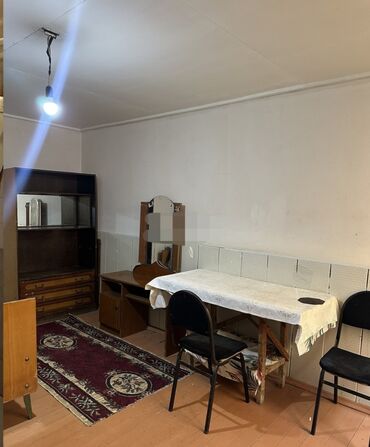 Uzunmüddətli kirayə evlər: 20 kv. m, 1 otaqlı — 7