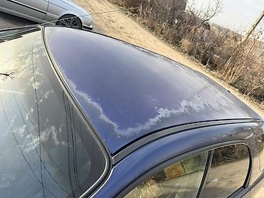 Subaru: Subaru Impreza: 2001 г., Хэтчбэк — 7