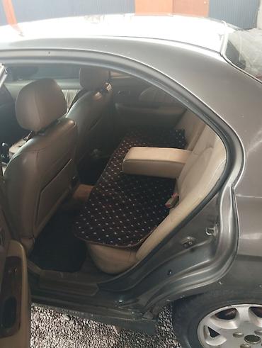 Hyundai: Hyundai Sonata: 1999 г., 2 л, Механика, Бензин, Седан — 4