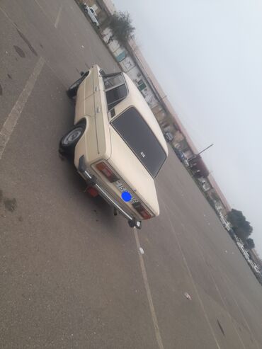 VAZ (LADA): VAZ (LADA) 2106: 1.5 l | 1983 il 156000 km Sedan — 1