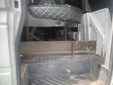 mpv мпв: Грузовик, Mercedes-Benz, Дубль, Б/у — 9