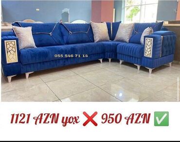Çarpayılar: Künc divan, Yeni, Pulsuz çatdırılma