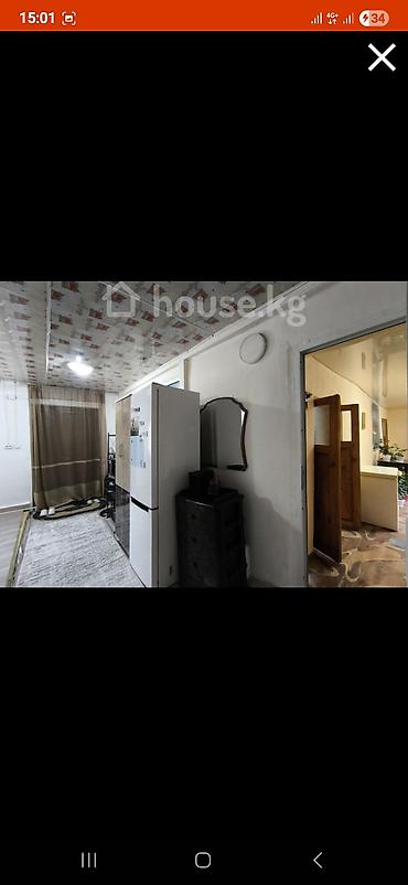 Продажа коттеджей и домов: Дом с большим двором и постройками - Жилой одноэтажный дом с — 16