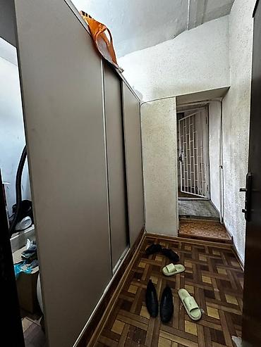 киевская молодая гвардия: 1 комната, 35 м², Молодая Гвардия Индивидуалка, 8 этаж, Косметический ремонт — 6