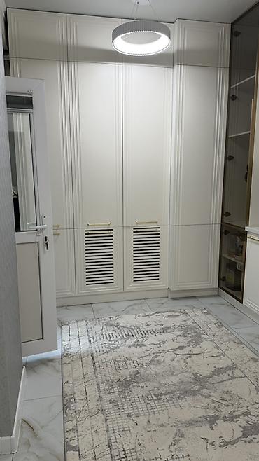 60: Продаётся 2-комнатная квартира, 60 м² — ЖК «Ихлас» 📍 Район Джал — 6