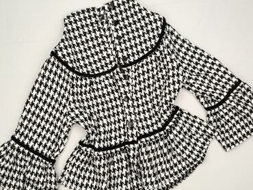 Women's blouse, size L (EU 40)