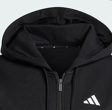 Svitşotlar: Svitşot, Adidas, XS, rəng - Qara — 2
