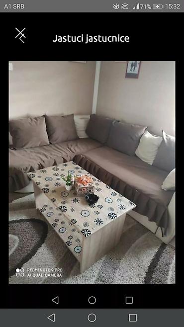 Jastuci: Dekorativni jastuk, bоја - Šareno — 15