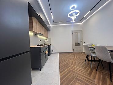 1 комната, 51 м², Технопарк Элитка, 6 этаж, Евроремонт