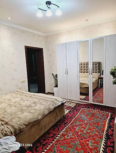 Продажа домов: 6 комнат, 150 м², 3 соток, Бишкек, ул. Баха / Гагарина Агентство недвижимости — 6
