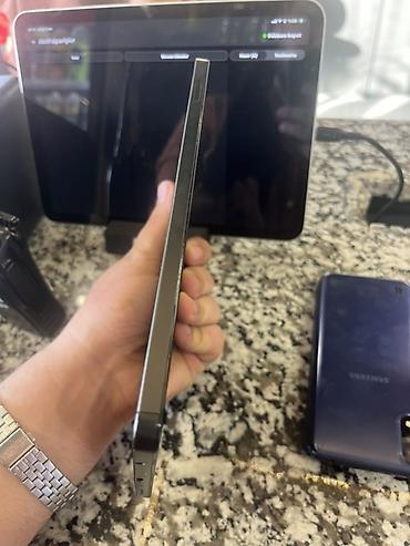 mumya tablet qiyməti: İşlənmiş Samsung Galaxy Tab A9, 8,7", 64 GB, Ünvandan götürmə, Pulsuz çatdırılma, Ödənişli çatdırılma — 4