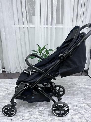 cybex beezy: Коляска-прогулочная Cybex Easy(линейка “for all tomorrow’s people”) - — 5